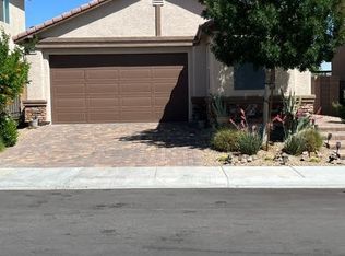 6306 Orions Belt Peak St, North Las Vegas, NV 89031