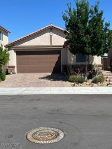 6306 Orions Belt Peak St, North Las Vegas, NV, 89031