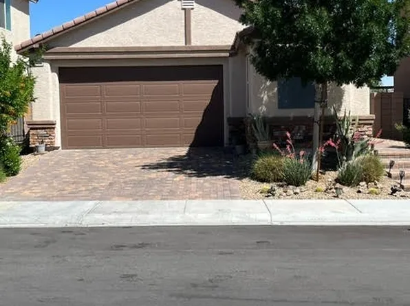 6306 Orions Belt Peak St, North Las Vegas, NV 89031