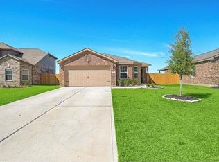 329 Lone Mountain Dr, Katy, TX 77493