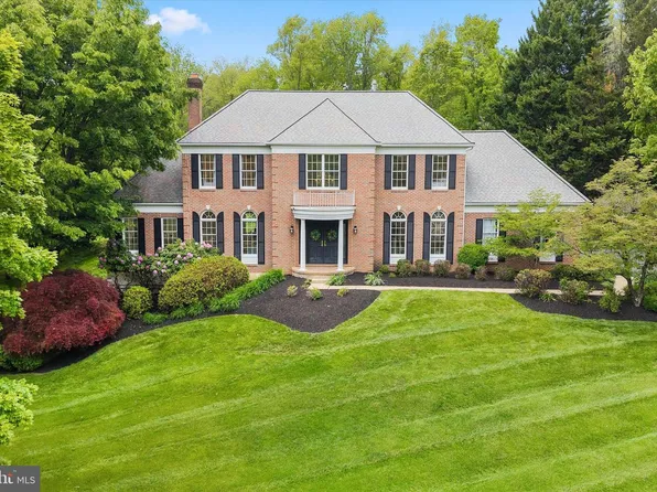 1605 Masters Way, Chadds Ford, PA 19317