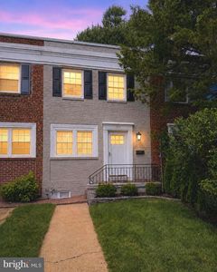 519 S Fayette St, Alexandria, VA, 22314