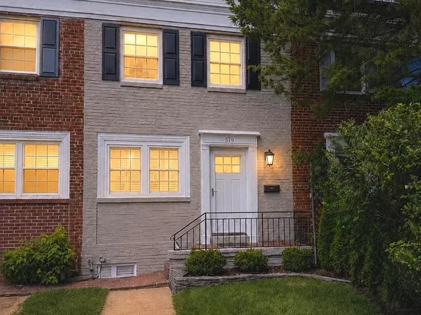 519 S Fayette St, Alexandria, VA 22314