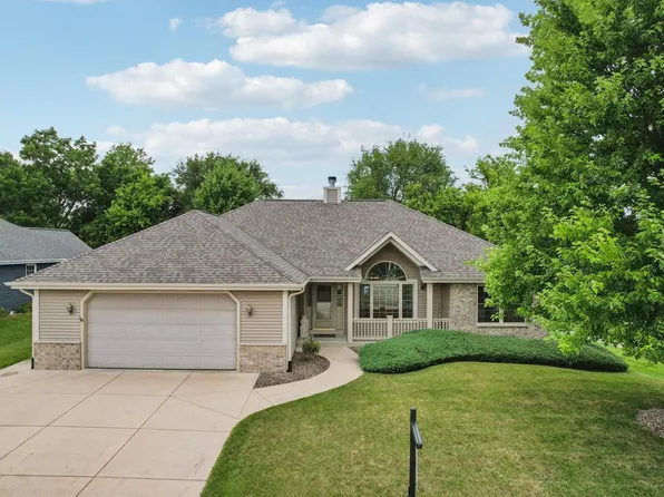 522 Thurow DRIVE, Oconomowoc, WI 53066