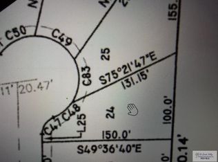 2710 Arely Ln, Brownsville, TX 78526