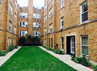 5425 W Montrose Ave APT 3N, Chicago, IL 60641