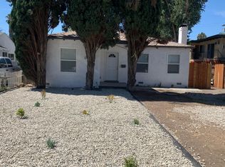 14618 Gault St, Van Nuys, CA 91405