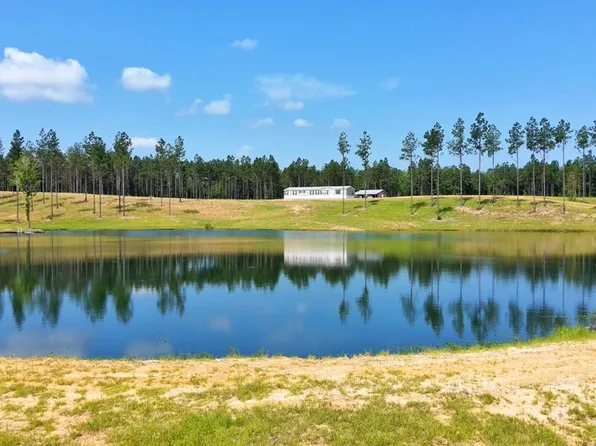 377 Lott Smith Rd NW, Brookhaven, MS 39601