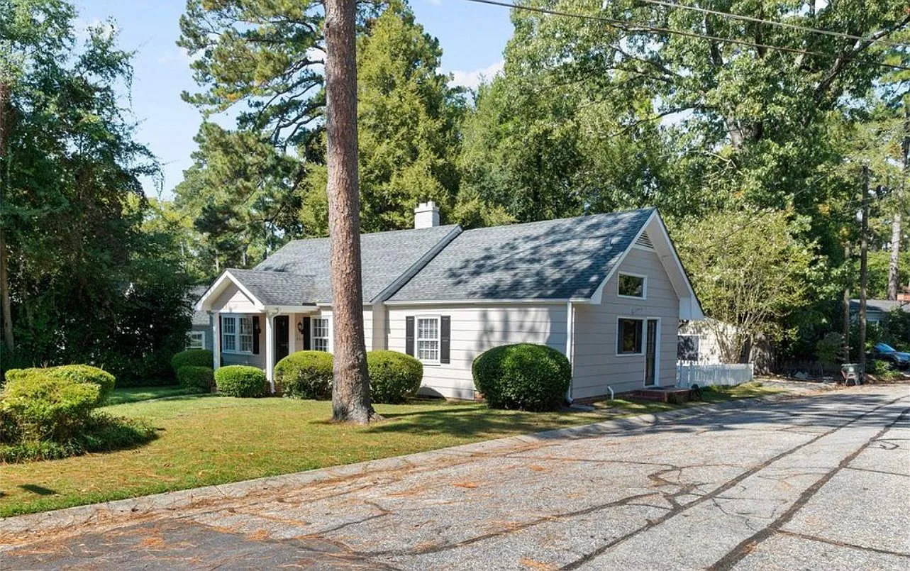 400 Rush Rd — Photo 3