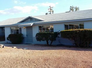 843 E Ruth Ave, Phoenix, AZ 85020