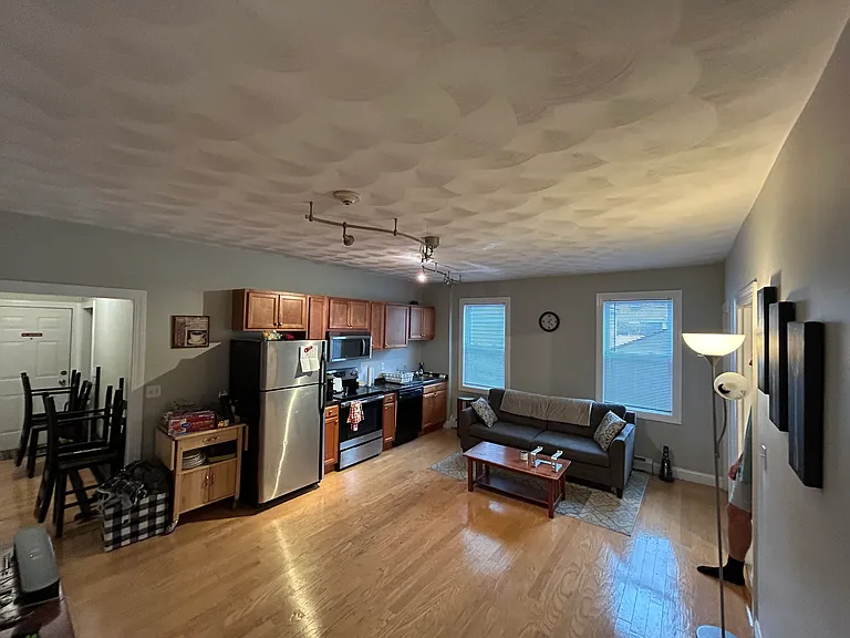 229 Ives St #1 — Photo 4