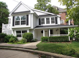 1007 Plank Rd, Naperville, IL 60563