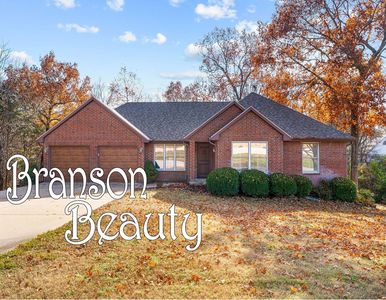 147 River Bluff Drive, Branson, MO, 65616
