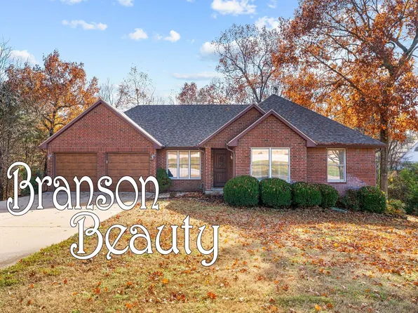 147 River Bluff Drive, Branson, MO 65616