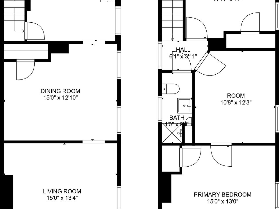 2nd image of 3910 Latham Ave