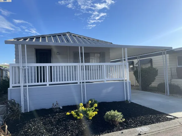 (undisclosed Address), Hayward, CA 94544