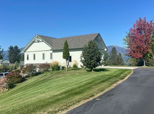 312 El Capitan Loop, Stevensville, MT 59870