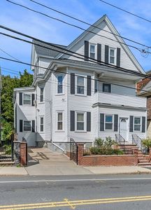 114 Cedar St, Somerville, MA, 02144