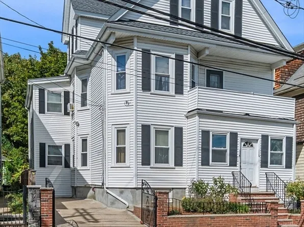114 Cedar St, Somerville, MA 02144