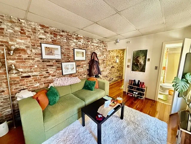 23 Sheafe St #3R — Photo 6