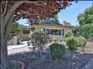 14915 E Hills Dr, San Jose, CA