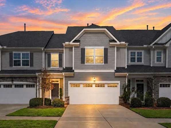 1061 Midvale Ave, Morrisville, NC 27560