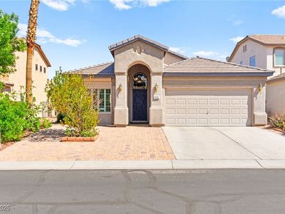 5752 Shermer Ct, Las Vegas, NV, 89120