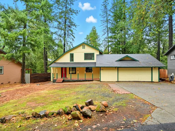 16610 Mountain View Drive, Cobb, CA 95426
