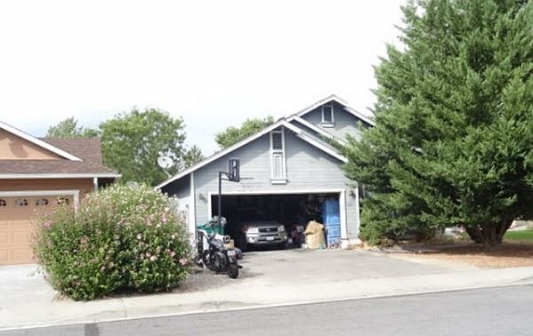 Property Front View