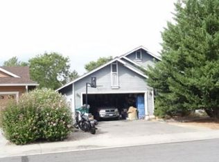 134 E Gardengate Way, Carson City, NV