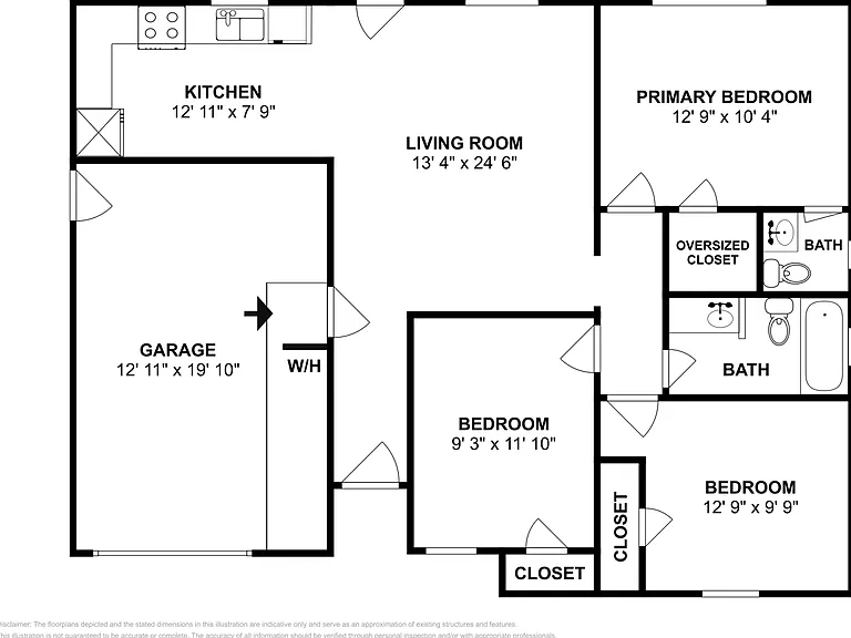 4427 Oakside Dr — Photo 17