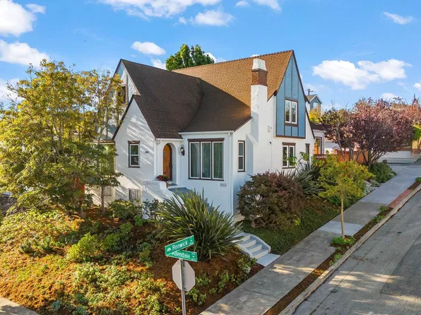 4801 Allendale Ave, Oakland, CA 94619