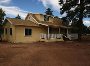 3070 Aspen Rd, Overgaard, AZ 85933