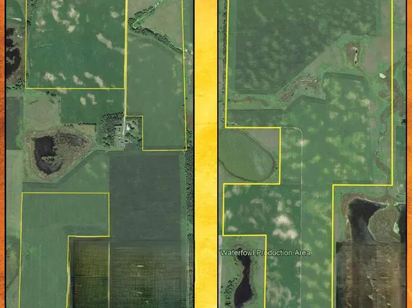 54219 100th St, Morris, MN 56267