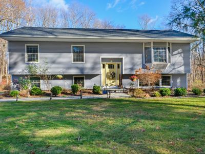 3 Bilberry Road, Bridgewater, CT, 06752