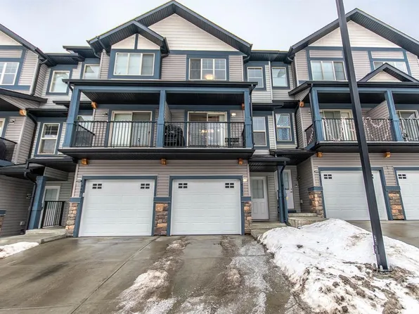 451 Sage Hill Grv NW, Calgary, AB T3R 0Z8