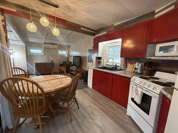 N550 Gannon Road #M45, Lodi, WI 53555
