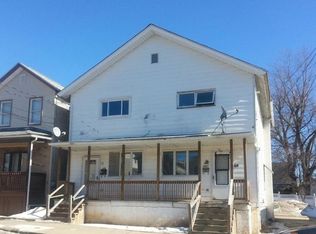109-111 S Fillmore Ave, Scranton, PA 18504