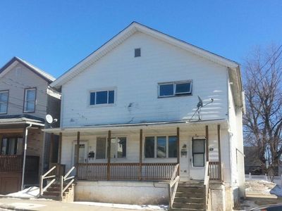 109-111 S Fillmore Ave, Scranton, PA, 18504