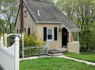 20 Elm Ave, Eagleville, PA 19403