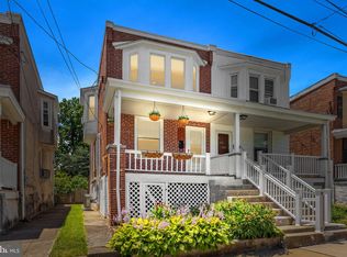 206 Morris St, Phoenixville, PA 19460