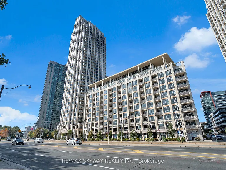 628 Fleet St #LPH03 — Photo 2