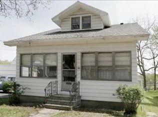 1201 Hays Park Ave, Kalamazoo, MI 49001