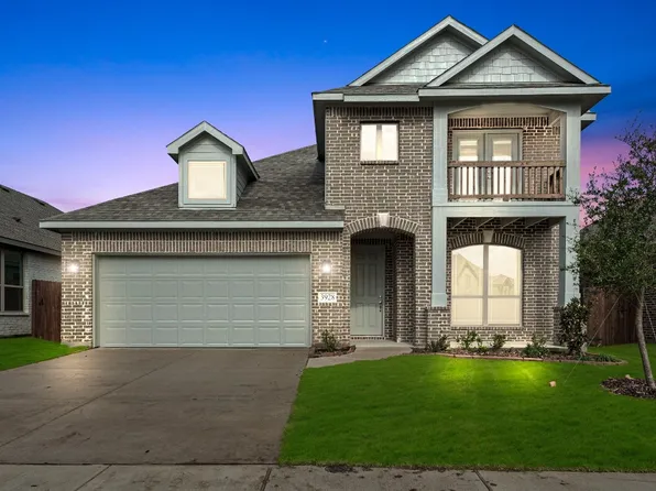 3928 Holly Springs Ln, Kaufman, TX 75142