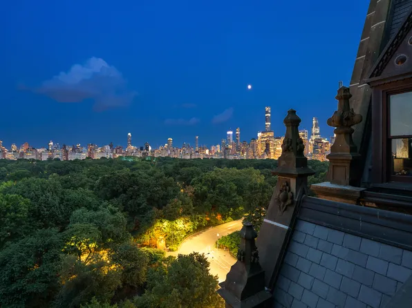 1 West 72nd Street image 13 of 25