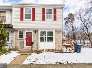 8490 Snowden Oaks Pl, Laurel, MD 20708