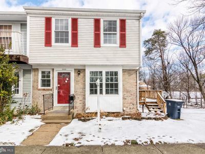 8490 Snowden Oaks Pl, Laurel, MD, 20708