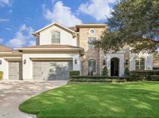 3335 Bridgeberry Ln, Houston, TX 77082