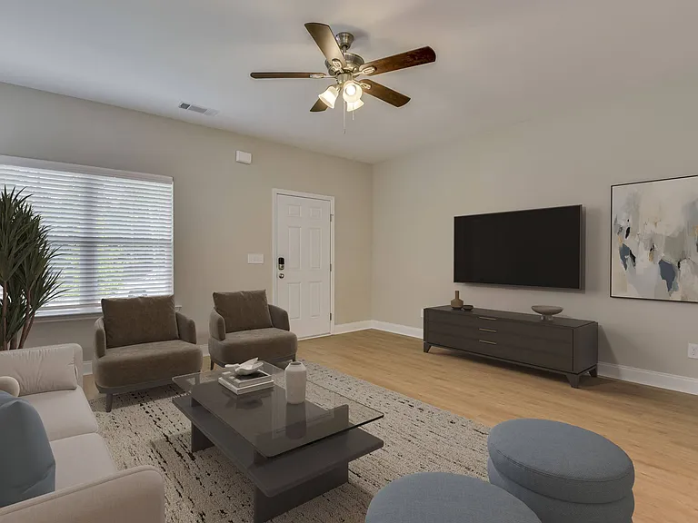 The Cottages at Ansley — Photo 21