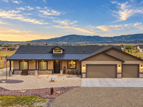 6750 E Big Sky Trl, Prescott Valley, AZ 86315